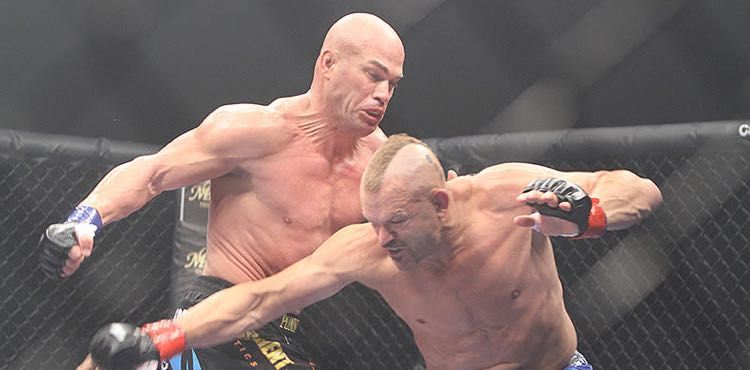 Top 100 Tito Ortiz Quotes