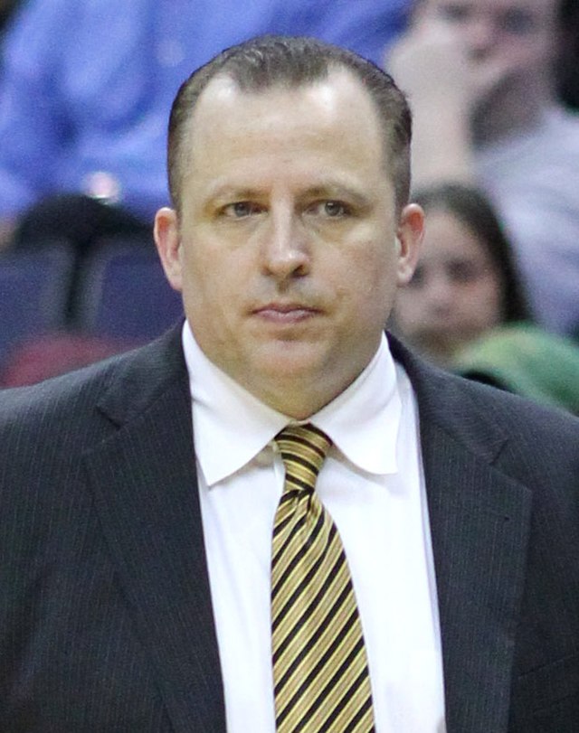 Tom Thibodeau Bio: New York Knicks, Personal Life & Parents