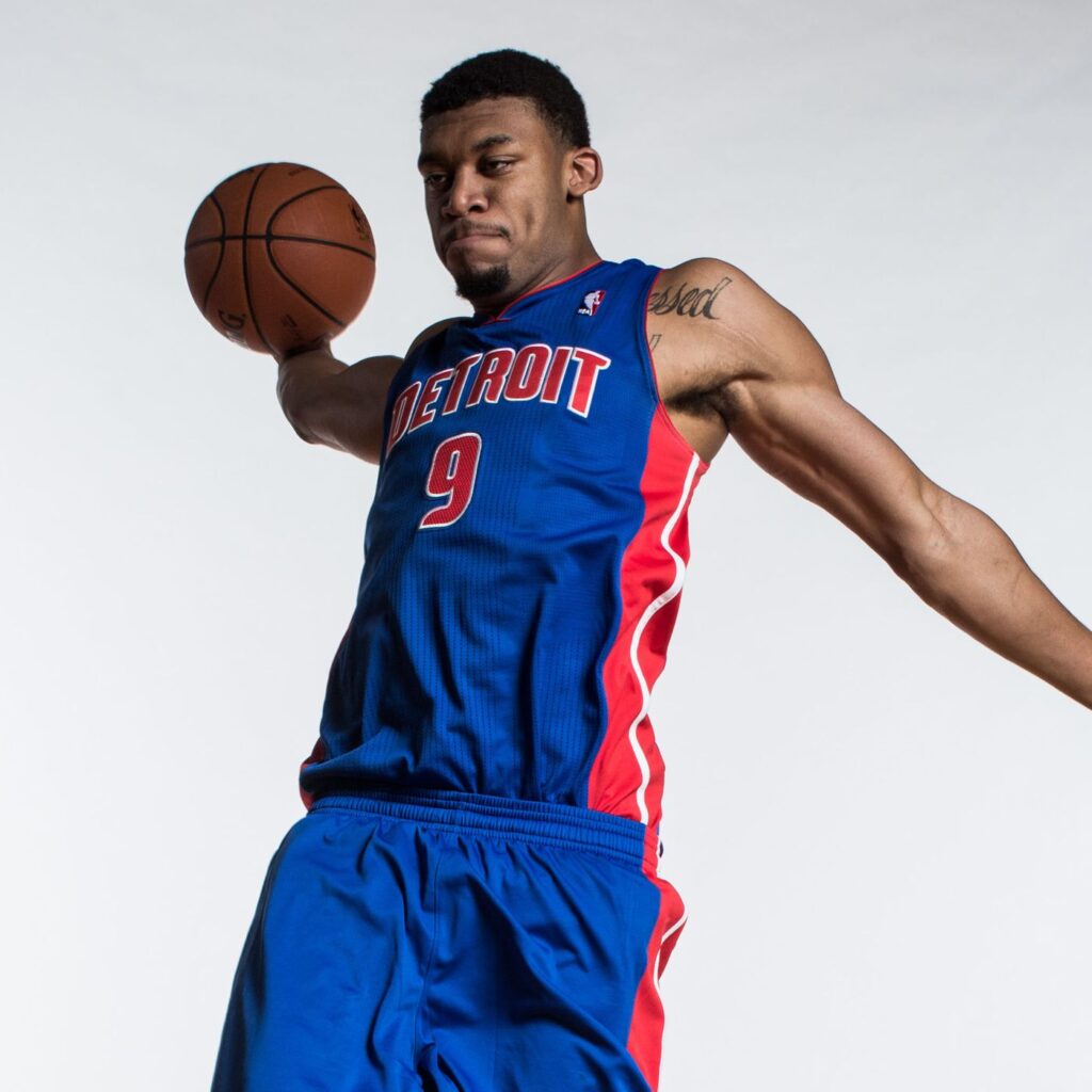 Tony Mitchell: Net Worth, Kids, NBA & Foreign Leagues