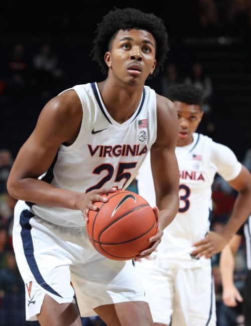 Trey Murphy III Bio: Family, Net Worth & Girlfriend