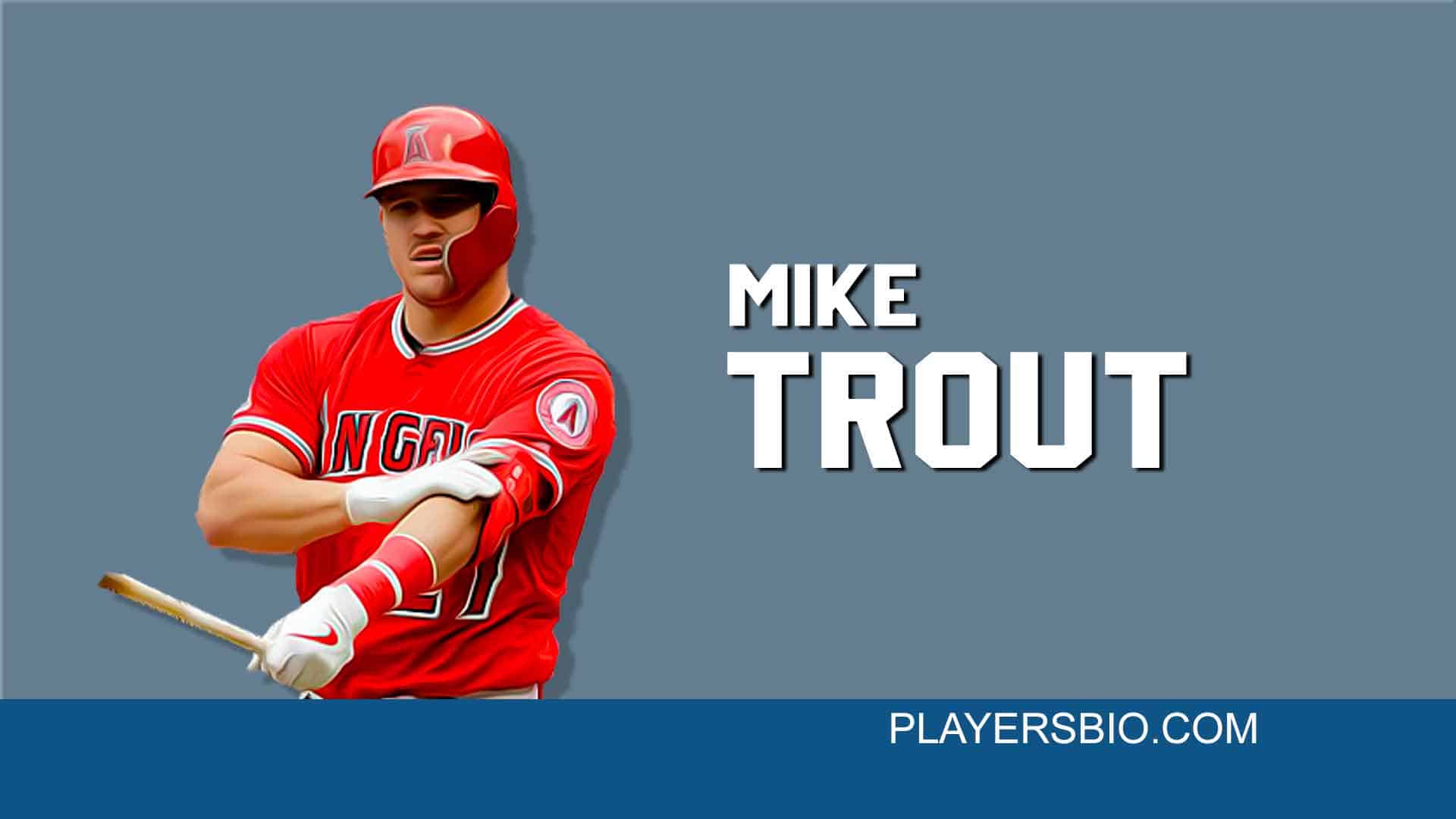 Top 12 Mike Trout Quotes