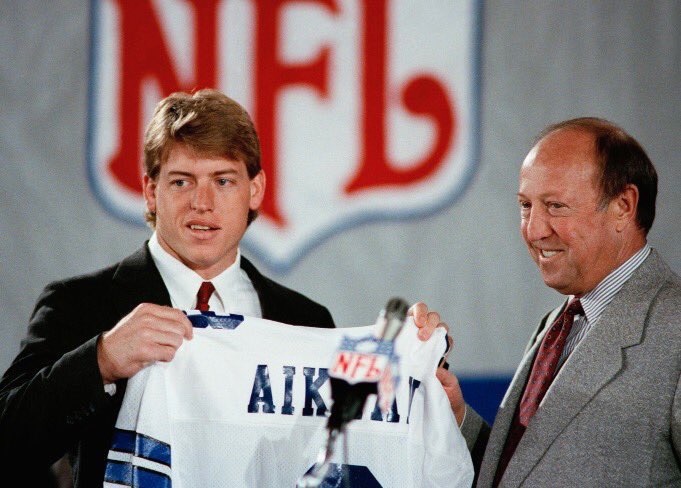 Troy Aikman Bio: Wife, Career, Education & Net Worth