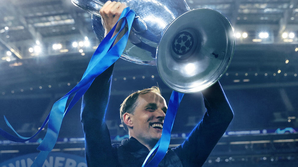 All about Chelsea further signs