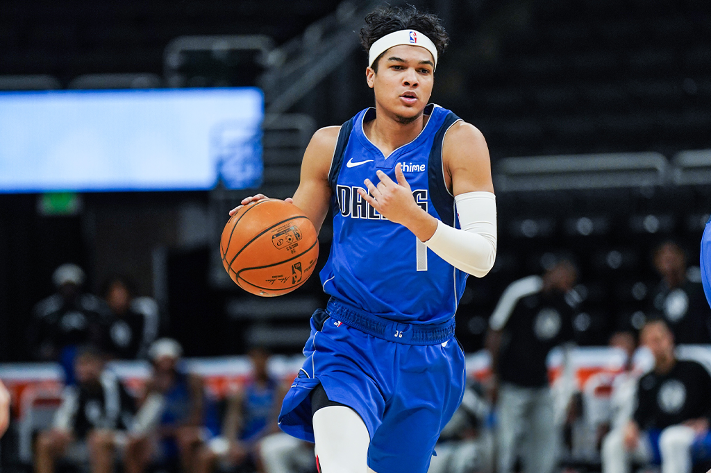 Tyrell Terry Bio: NBA, Career & Net Worth