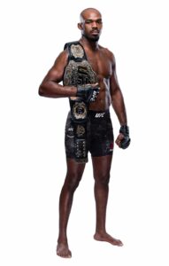 Everything About Mixed Martial Artist, Jon Jones!