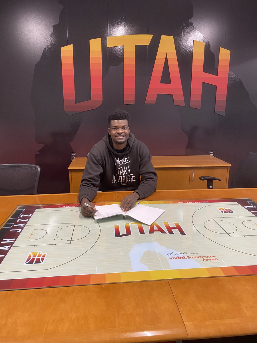 Udoka Azubuike Bio: Family, NBA Contracts & Net Worth