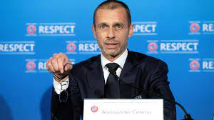 European Super League: Six Premier League teams withdraw from competition.