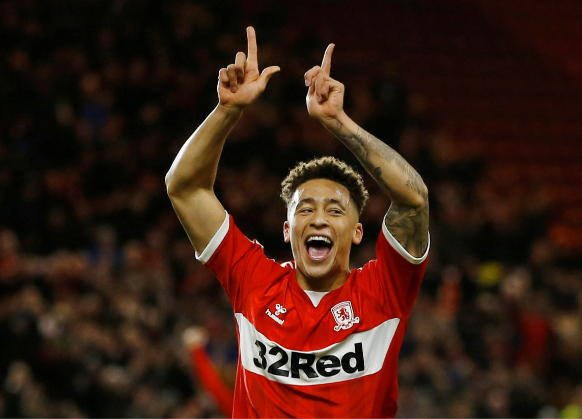 Meet Marcus Tavernier Brother James Tavernier- Age Gap And Family Tree