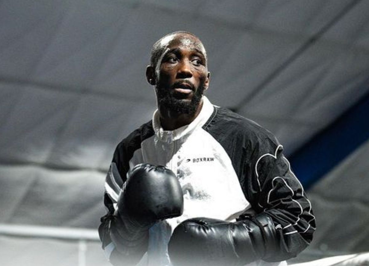 Who Are Latisha And Shawntay Crawford? Terence Crawford Sister