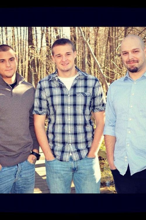 Does Dustin Poirier Have A Brother Or Sister? Siblings And Family Explored
