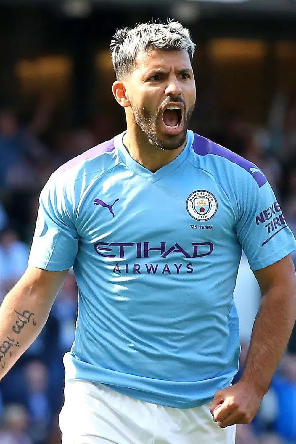 Is Sergio Aguero Muslim Or Christian? Religion And Ethnicity Explored