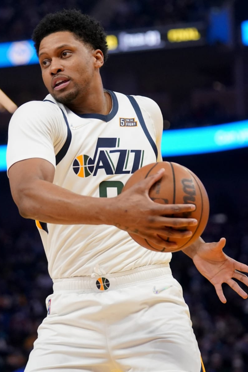 Rudy Gay: NBA, Family, Net Worth & More