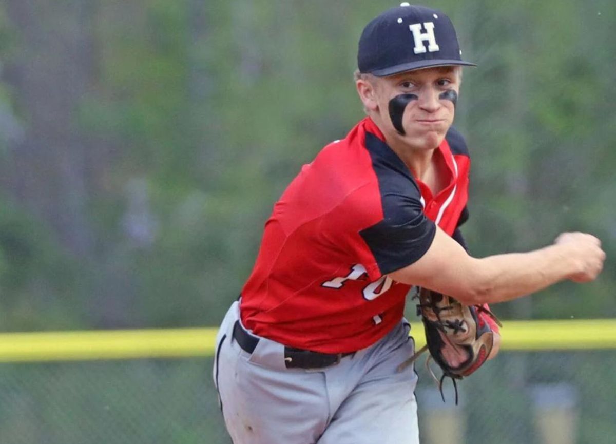 Who Are Cam Cannarella Parents? Clemson Baseball Infielder Family