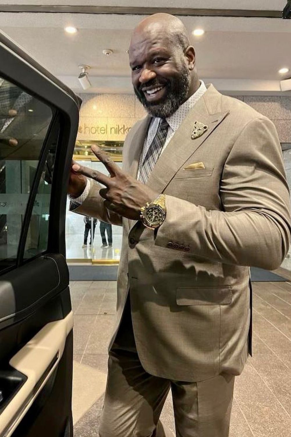 77 Motivating Shaquille O’Neal Quotes