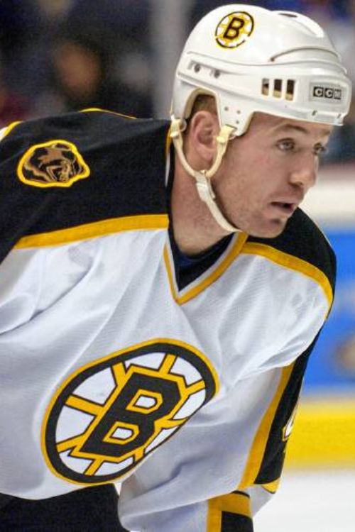 Meet Ted Donato Son Ryan Donato With Wife Jeannine Donato- Family Tree