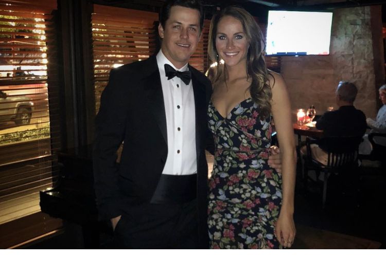 Cody Gribble Girlfriend Shannon Flaten- Dating And Relationship Timeline