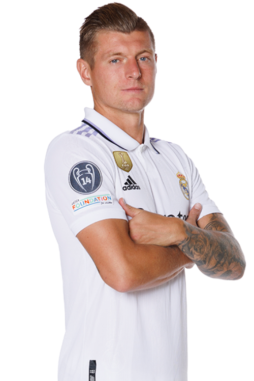 Is Toni Kroos Muslim? Real Madrid Star Religion and Ethnicity