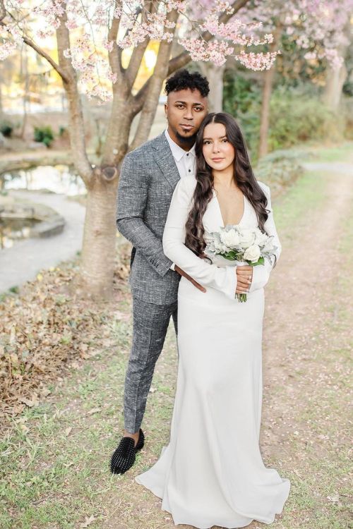 Meet Ozzie Albies Brother Zhhihir And Sister Jeanalyn-Age Gap And Family
