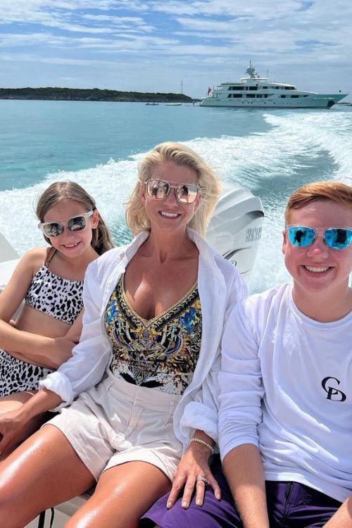 Meet Trevor Immelman Brother Mark Immelman- Age Gap And Family Tree