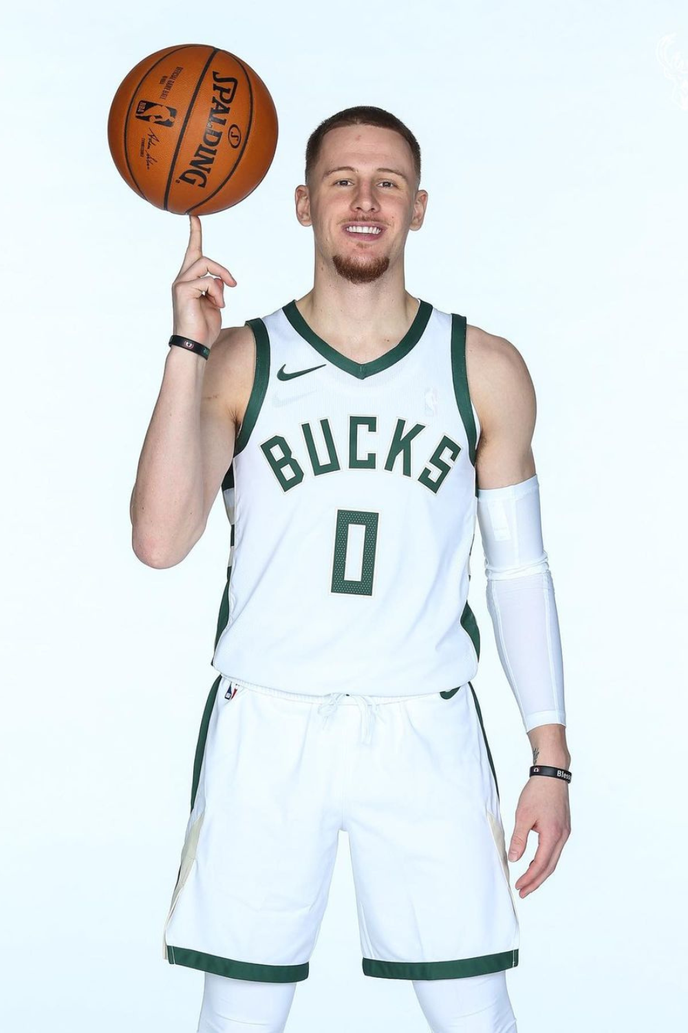 Does Donte DiVincenzo Have A Sister? Meet Brother John A. DiVincenzo Donte