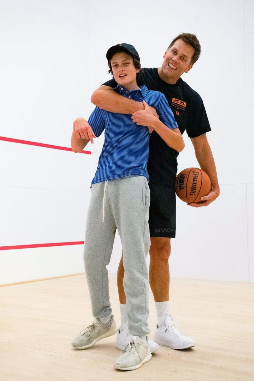 Tom Brady’s Son, Jack Edward Bio: Family, Football, Summer Job