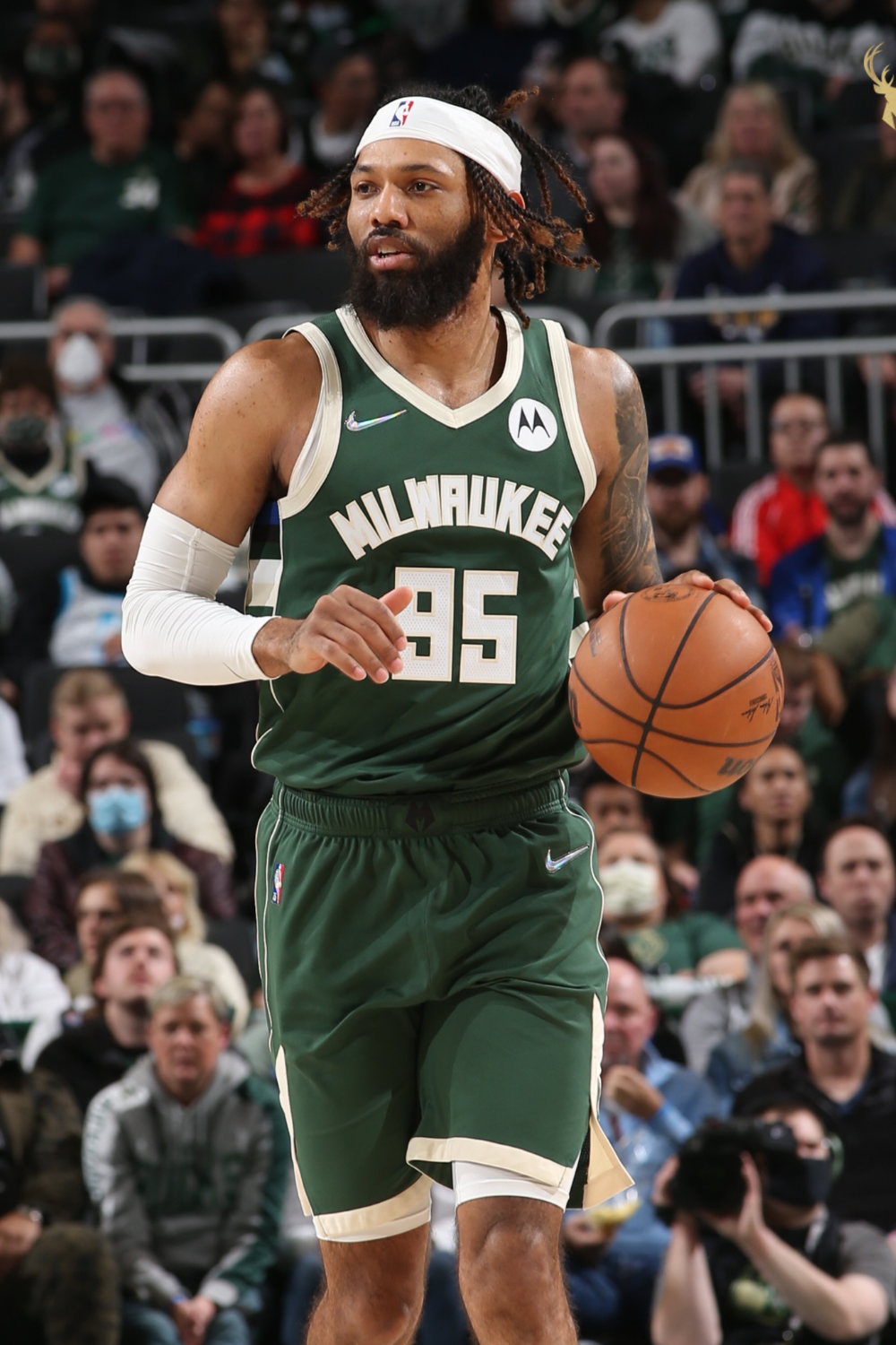 DeAndre’ Bembry: NBA Journey, Family Tragedy & Contracts