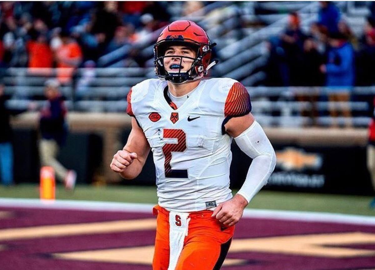 Who Are Tim And Cindy Dungey? Eric Dungey Parents