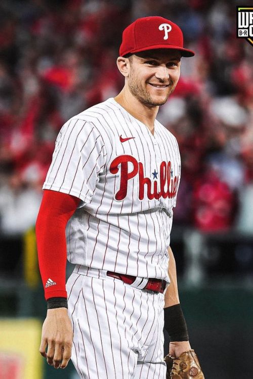 Who Is Ryan Castellanos? Nick Castellanos Brother- Age Gap And Family Tree