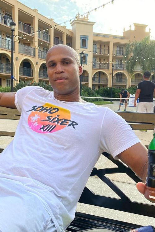 Who Are Chris And Lovell Henderson? Richard Jefferson Brother