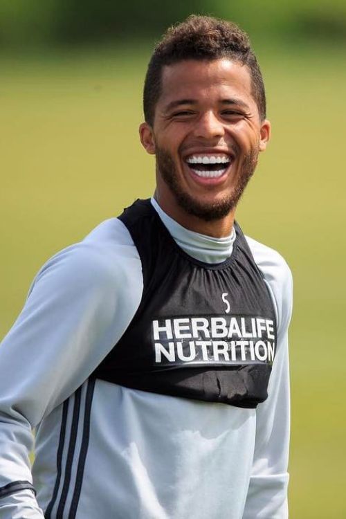 Giovani Dos Santos Brother Jonathan And Éder dos Santos- Age Gap And Family Tree