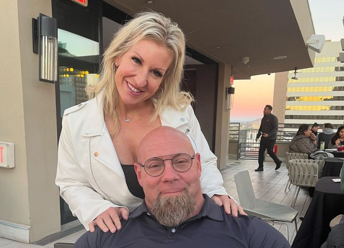 Nick Best Wife: Who Is Callie Marunde-Best? Married Life And Family