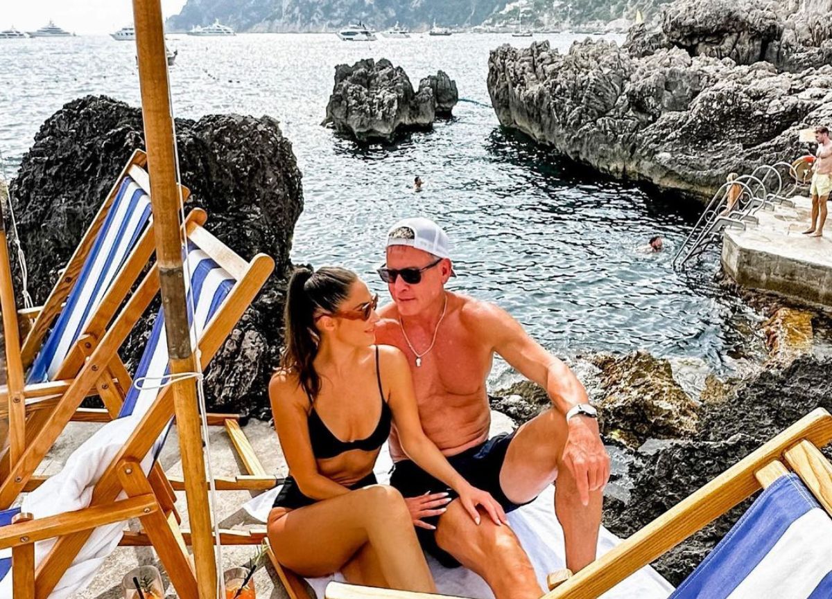 Troy Aikman New Girlfriend Haley Clark: Age And Instagram Revealed