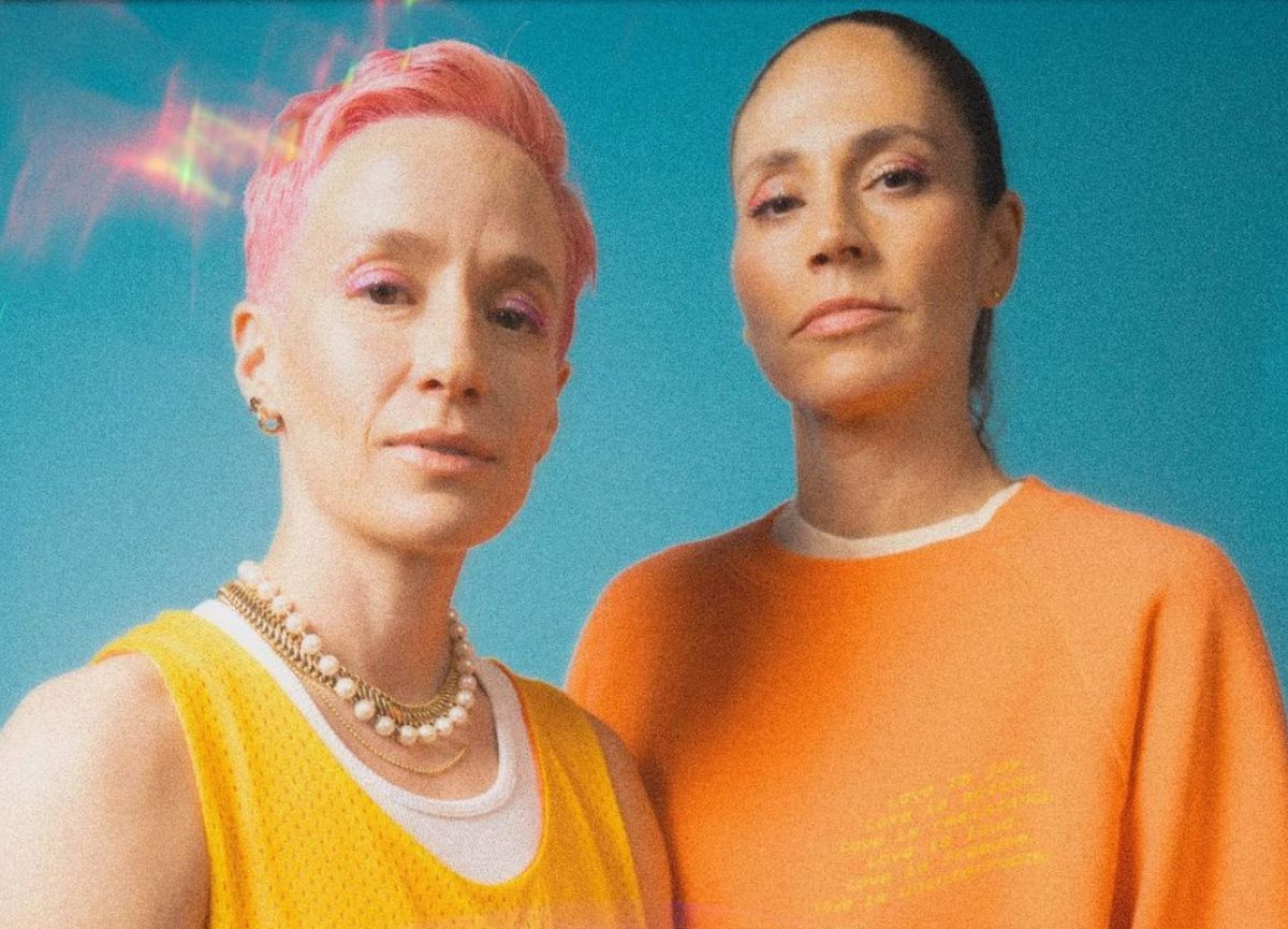 Does Sue Bird Have Kids? Married Life With Wife Megan Rapinoe