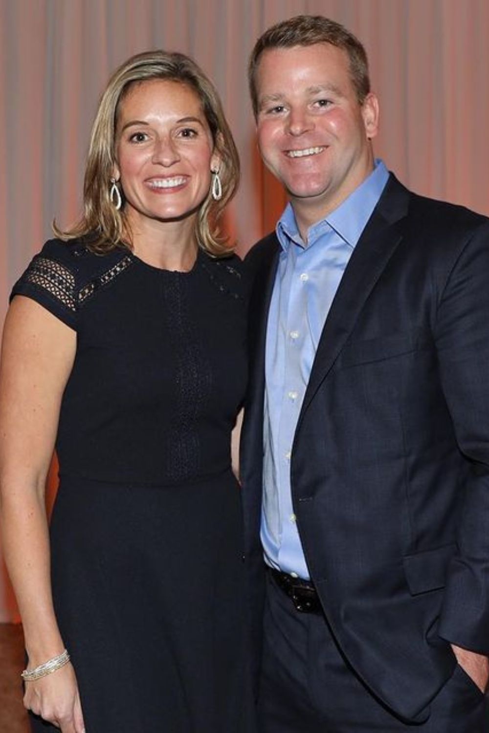Coach Steve Wojciechowski Wife Lindsay- Married Life And Kids