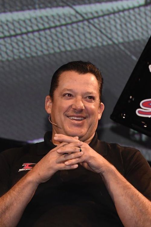 Meet Tony Stewart Sister Natalie Stewart- Parents And Family
