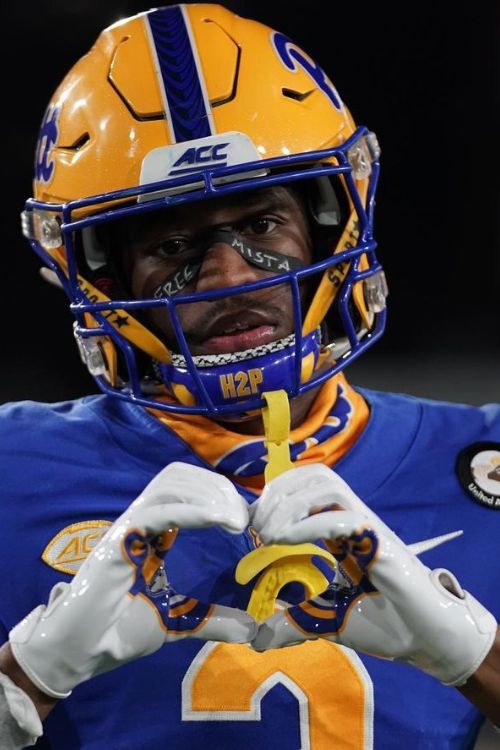 NFL Draft: Who Is Michael Blackman? Jordan Addison Brother