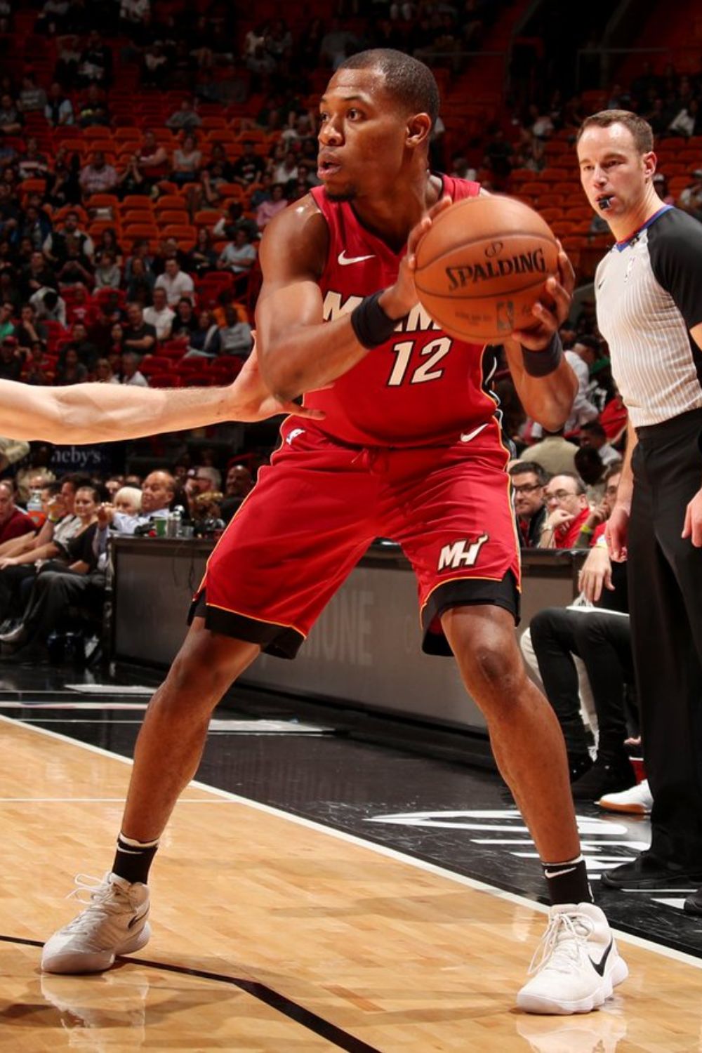 Matt Williams Bio: NBA, College, Family, & Net Worth