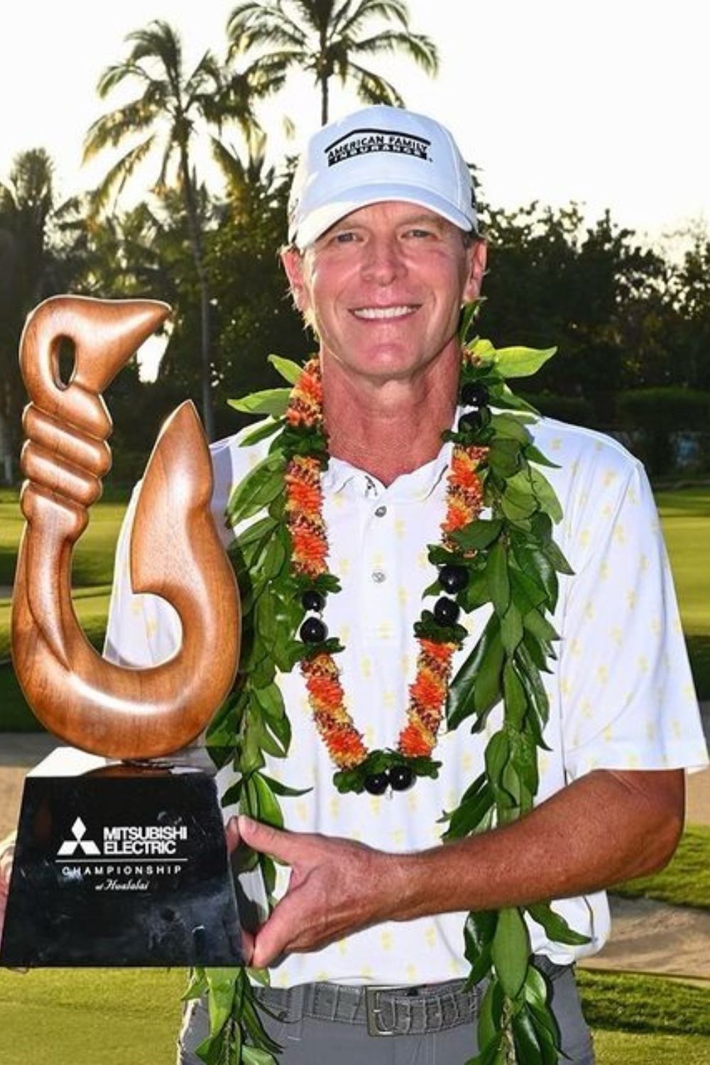 Does Steve Stricker Wife Nicki Have Cancer? Health And Illness Update