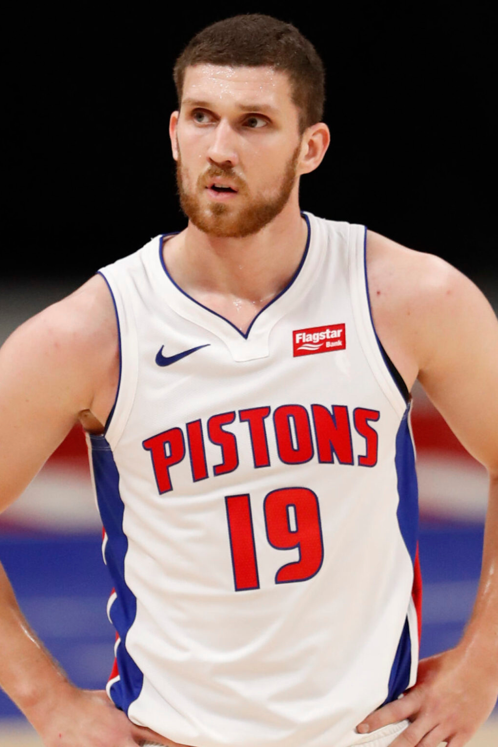 Svi Mykhailiuk: Early Life, NBA, Girlfriend & Net Worth