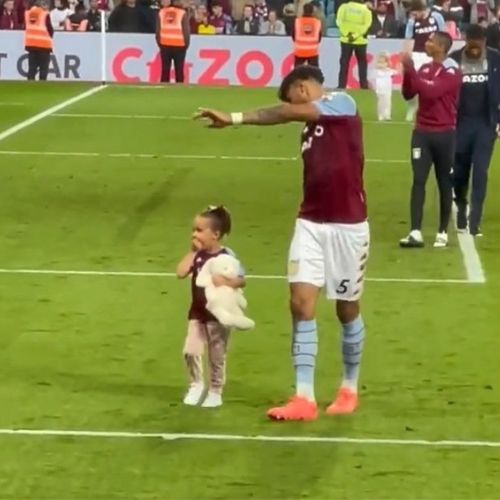 Tyrone Mings Wife: Is Aston Villa Star Married? Meet Daughter Amelia