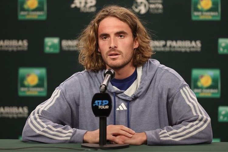 Paula Badosa Boyfriend: Is She Dating Stefanos Tsitsipas?