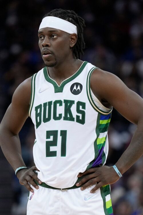 Is Jrue Holiday Hair Real? Long Hairstyle – How Did He Grow His Hair