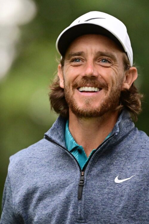 What Happened To Tommy Fleetwood Teeth? Has He Used Braces And Whitened?