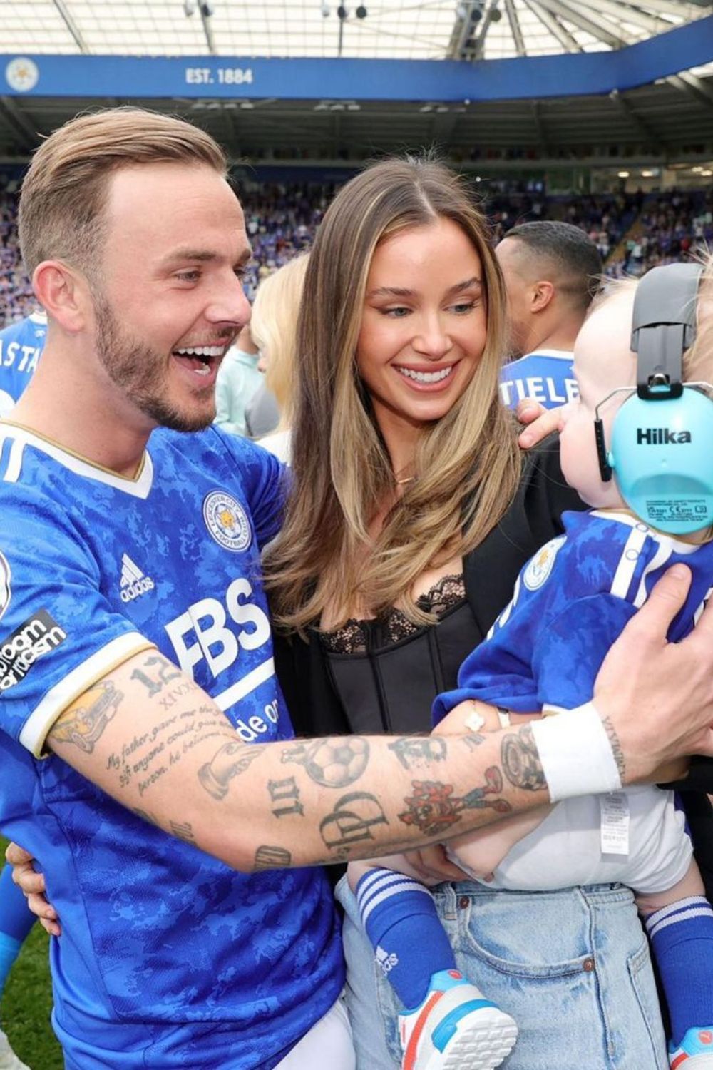 Who Is Ben Maddison? James Maddison Brother: Age Gap And Family Tree