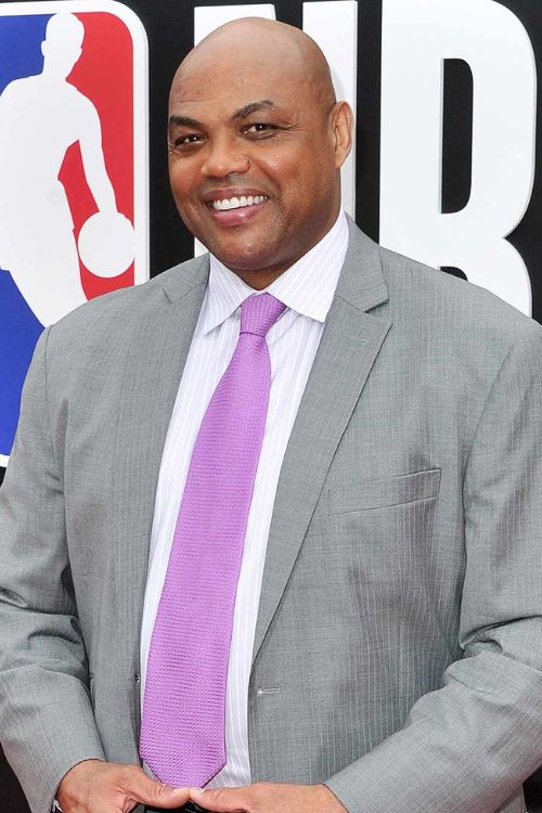 Does Charles Barkley Have A Sister? Brother Darryl Barkley And John Glenn
