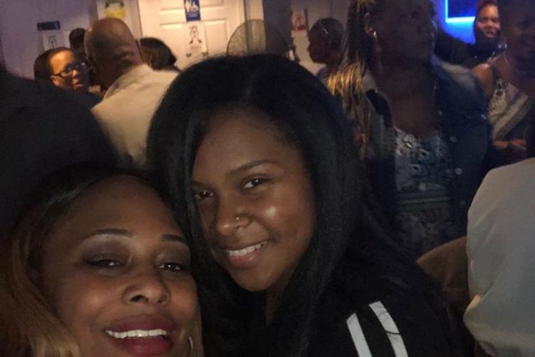 Stefon Diggs Sister Porsche- Brother Trevon And Darez Diggs