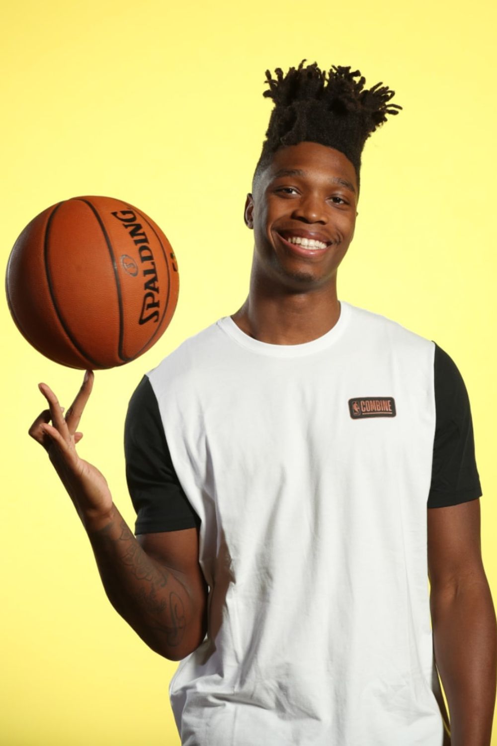Lonnie Walker Religion: Does The NBA Player Follow Christian Faith?