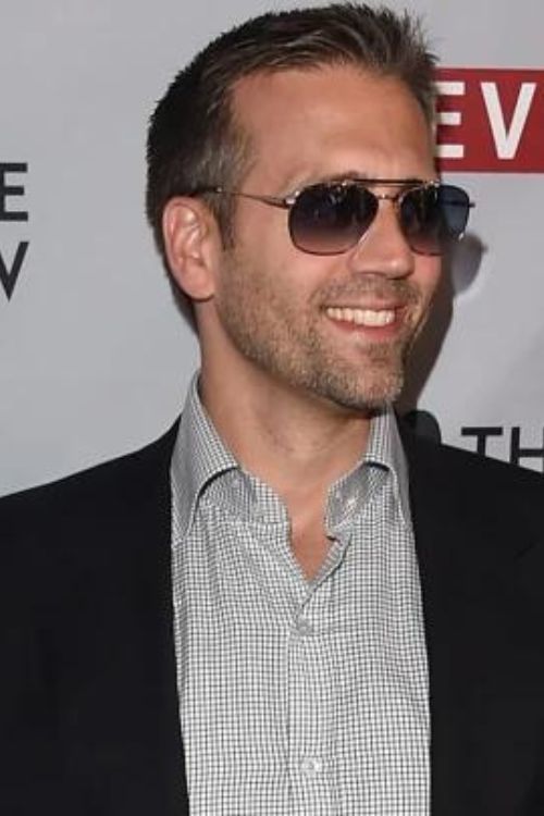 Is Max Kellerman Jewish? Religion And Family Ethnicity Revealed