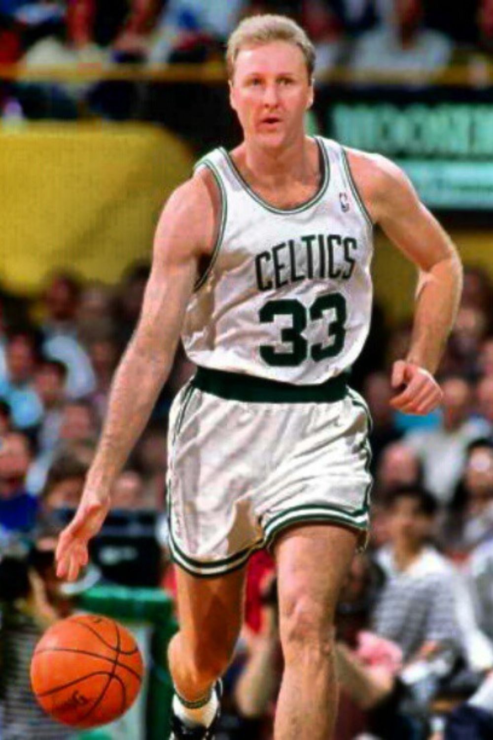 Who Is Linda Bird? Larry Bird Sister- Age Gap And Family Tree