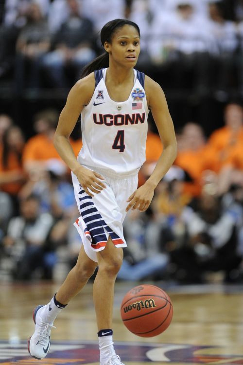 WNBA Star Moriah Jefferson Boyfriend: Is She Dating Anyone?